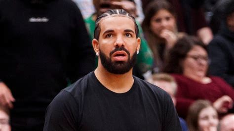 drake leake picture|Drake Shocks Internet As Alleged Sex Tape Leaks